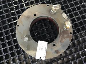 Liebherr Brake Housing